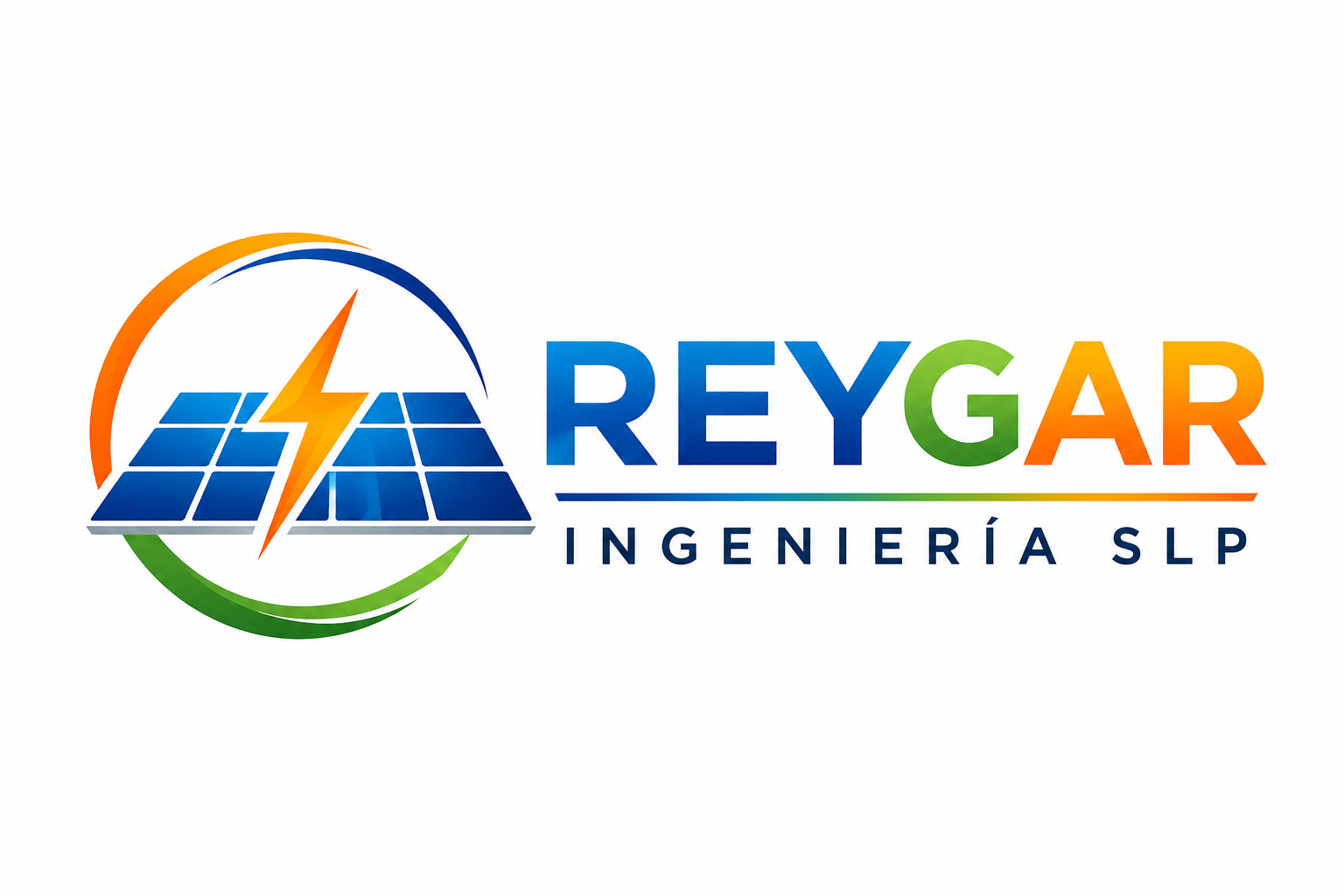 REYGAR INGENIERIA SLP